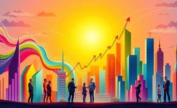 Crafting Your Financial Narrative: A Story of Growth