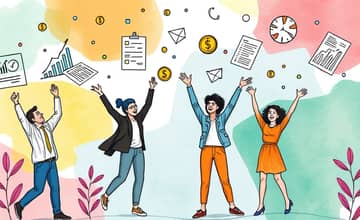 Navigating Financial Jargon: Your Glossary of Terms