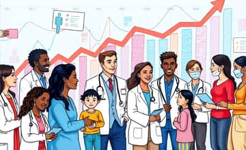 The Financial Impact of Health: Preparing for Medical Costs