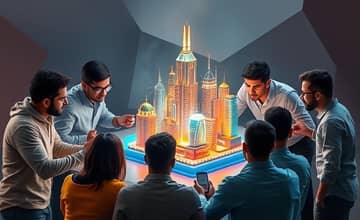 Understanding Venture Capital: Funding Innovation