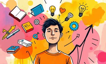 The Value of Human Capital: Investing in Yourself