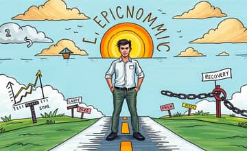 Building Financial Resilience: Bouncing Back from Setbacks