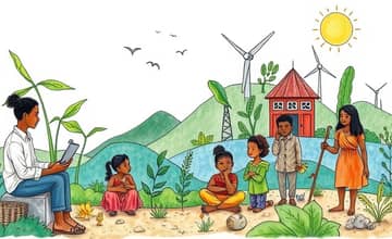 Impact Investing: Doing Good While Doing Well