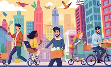 The Art of the Side Hustle: Monetizing Your Skills