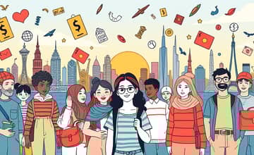 The Cost of Living Abroad: Financial Planning for Expats