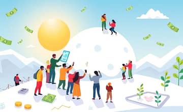 Mastering the Art of Saving: From Small Steps to Big Gains