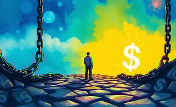 The Psychology of Debt: Overcoming Financial Burdens