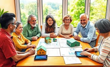 Generational Wealth: Passing on Financial Wisdom