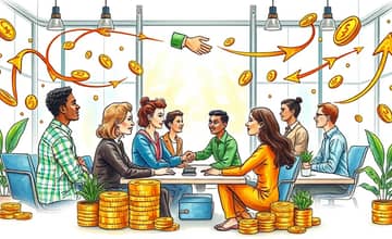 Small Business Funding: Beyond Traditional Loans