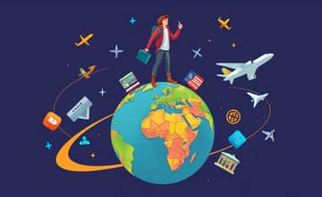 Travel Hacking: Funding Your Adventures