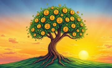 The Hidden Power of Compound Interest: Your Money's Best Friend