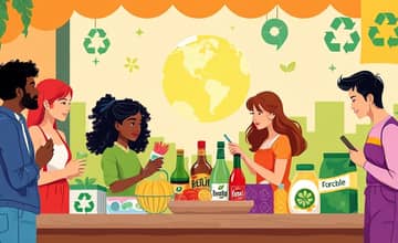 Ethical Consumption: Spending with Purpose