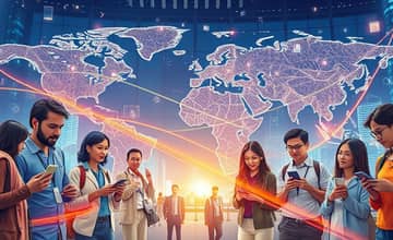 The Future of Money: Emerging Payment Technologies