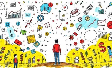 Financial Storytelling: Understanding Your Money Narrative