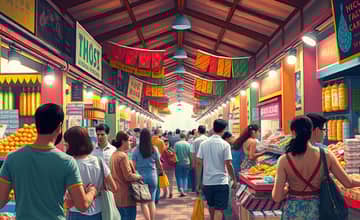 The Invisible Hand: How Markets Shape Your Wallet