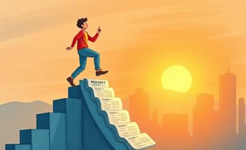 Credit Repair: Rebuilding Your Financial Standing