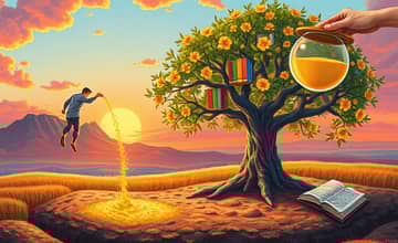 The Value of Time: Investing in Yourself and Your Future