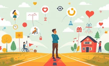 The Financial Impact of Life Events: Planning Ahead