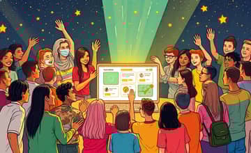 Crowdfunding Your Dreams: From Idea to Reality