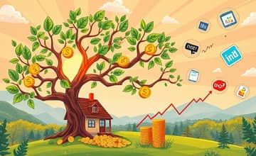 Making Your Money Work for You: Passive Income Strategies