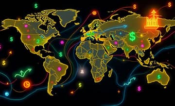 Understanding Exchange Rates: Global Money Movement
