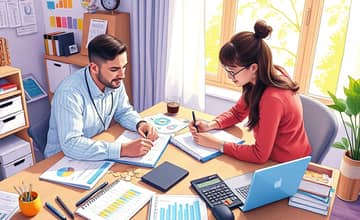 Budgeting for Couples: Managing Shared Finances