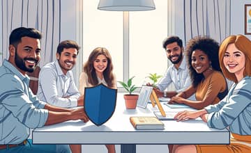 Financial Wellness: A Holistic Approach to Money