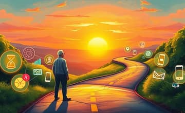 Retirement Planning: Beyond the Traditional Roadmap