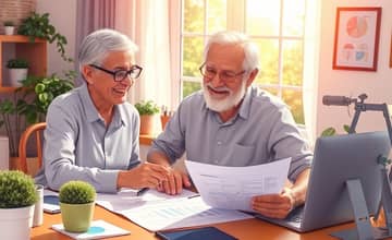 Unlocking Your Pension: Maximizing Retirement Income