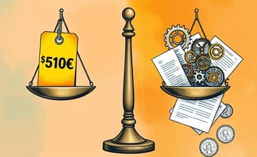 The True Cost of Ownership: Beyond the Price Tag