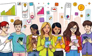 The Impact of Technology on Personal Finance