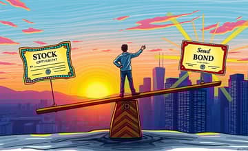 Preferred Stocks: A Hybrid Approach to Income and Growth