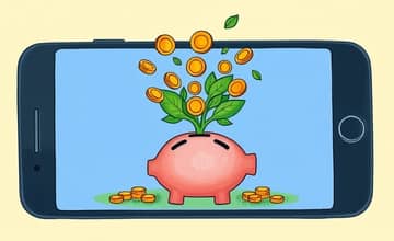 Micro-Savings: Small Habits, Big Results