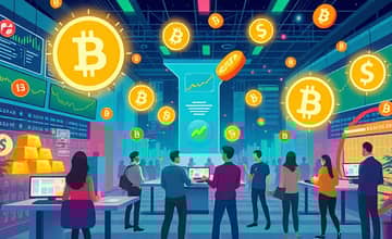 Synthetic Assets: Exploring Derivatives for Portfolio Growth