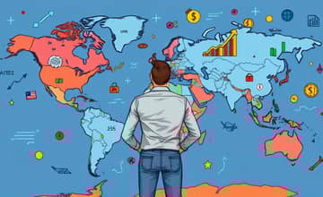 The Global Macro Investor: Profiting from World Events