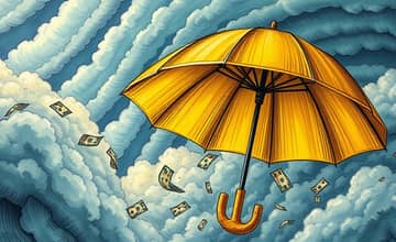 Credit Default Swaps: Understanding Risk Transfer