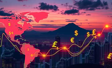 Currency Carry Trade: Exploiting Interest Rate Differentials