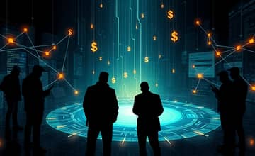 The Dark Pool Investor: Insights into Off-Exchange Trading