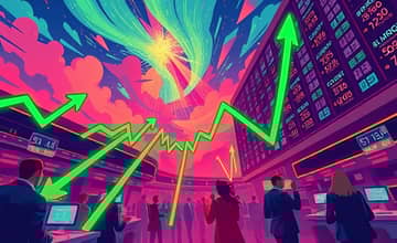 The Gamma Squeeze: Profiting from Options Dynamics