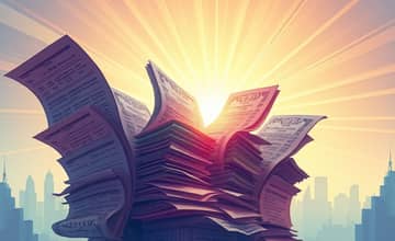 Distressed Debt Investing: Finding Value in Crisis