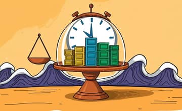 Portfolio Immunization: Protecting Against Interest Rate Risk