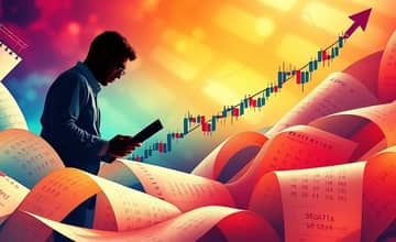 Market Anomalies: Exploiting Inefficiencies for Gain