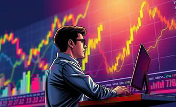 Momentum Trading Mastery: Harnessing Market Trends