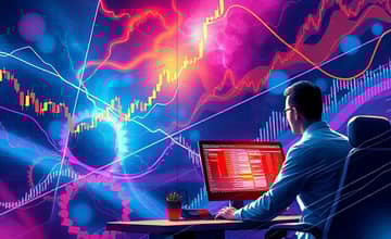 The Volatility Vampire: Profiting from Market Swings