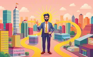 Real Estate Investment Trusts (REITs): Property Income Made Easy