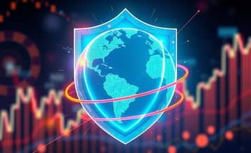 Cybersecurity Stocks: Protecting Your Portfolio and the Digital World