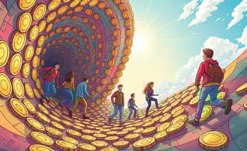 Unlocking Financial Freedom: Escaping the Debt Cycle