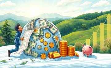 The Debt Diet: Shrinking Your Obligations, Growing Your Savings