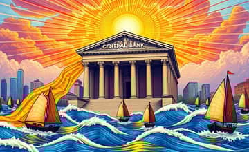 Quantitative Easing Explained: Its Impact on Your Investments