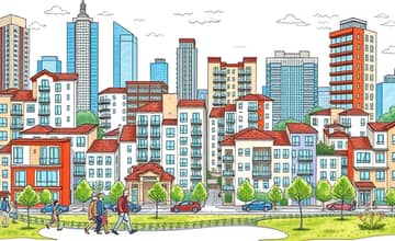 Capitalizing on Demographics: Investing in Shifting Populations